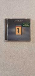 JAMIROQUAI - TRAVELLING WITHOUT MOVING (1996)