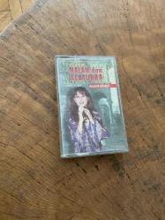 NALAN - OF AMAN NALAN'DAN ALATURKA / AKŞAM GÜNEŞİ - KASET