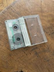 NALAN - OF AMAN NALAN'DAN ALATURKA / AKŞAM GÜNEŞİ - KASET