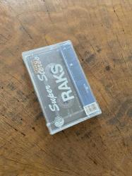 İSTANBUL KANATLARIMIN ALTINDA FİLM MÜZİKLERİ - TULUYHAN UĞURLU - KASET (JELATİNİNDE)