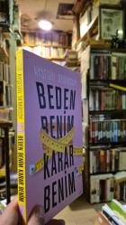 Beden Benim Karar Benim - Düş Sahaf 