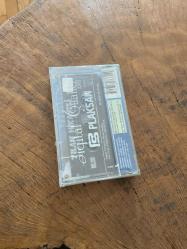 YILAN HİKAYESİ - ALİ OTYAM - ZEYNO İLE MEMOLİ - KASET  (JELATİNİNDE)