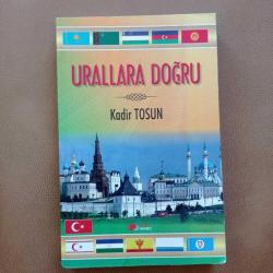 URALLARA DOĞRU
