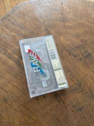 BURCU GÜNEŞ - TILSIM - KASET (JELATİNİNDE)