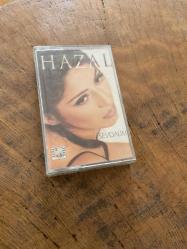 HAZAL - SEVDALIM - KASET