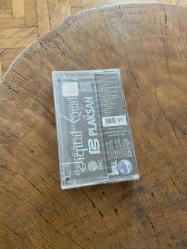 EFSANE DİZİLERİN EFSANE MÜZİKLERİ - KASET (JELATİNİNDE)