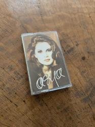 ASYA - İSYANKAR - KASET