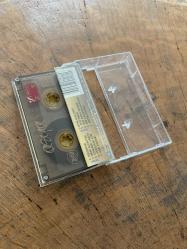 ASYA - İSYANKAR - KASET