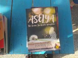 ASELYA Ben Sevdim Sen Korktun Yalnızlıktan - Hayrul Şen