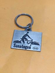 A26---SANATOGEN ROCHE ANAHTARLIK