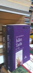 Ana Hatlarıyla İslam Tarihi ( 2 Cilt Takım ) 1. Cilt (Hz. Muhammed s.a.v. Dönemi) 2. Cilt (Hulefâ-i Râşidîn Dönemi)