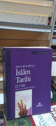 Ana Hatlarıyla İslam Tarihi ( 2 Cilt Takım ) 1. Cilt (Hz. Muhammed s.a.v. Dönemi) 2. Cilt (Hulefâ-i Râşidîn Dönemi)