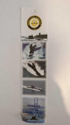 LOT.8 » AYRAÇ - DENİZALTI FİLOSU KOMUTANLIĞI