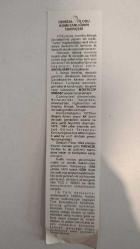 AYRAÇ - DENİZALTI FİLOSU KOMUTANLIĞI