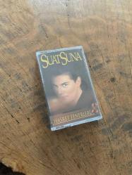 SUAT SUNA - HASRET FENERLERİ - KASET