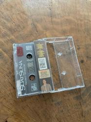 SUAT SUNA - HASRET FENERLERİ - KASET