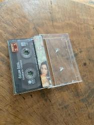 ÖZLEM ÖZDİL - UZAKLARIN TÜRKÜSÜ - KASET
