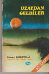 LOT.5 » uzaydan geldiler