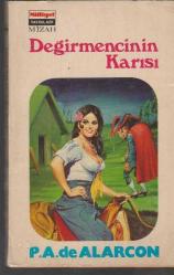 LOT.3 » değirmencinin karısı
