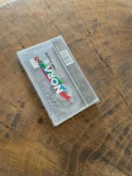 ORHAN HAKALMAZ - TÜRKÜLER - 1 / KARA TREN - KASET (JELATİNİNDE)