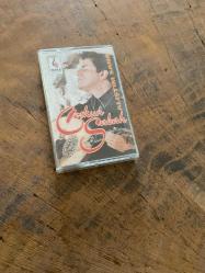 COŞKUN SABAH - ALIŞTIM SANA - KASET