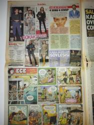 HÜRRİYET KELEBEK GAZETESİ DOĞUM GÜNÜ GAZETESİ-10 Kasım 2019-Al Pacino-Barbaros Tapan-Robert De Niro-Şahan Gökbakar-Togan Gökbakar-Gökçe Bahadır-Dilan Çıtak Tatlıses-Levent Dörter-Özge Ulusoy-Gökçe Bahadır-Serenay Sarıkaya-Melis Sezen-Dr. Nihat Dik-Çağatay Ulusoy-Bülent Ersoy-Kenan İmirzalioğlu-Fuat Güner-Aksu-Sahrap Soysal-Şahan Gökbakar-Togan Gökbakar-Onur Baştürk-Frida Kahlo  Kapadokya’ya gelmeyi çok isterim-25 kiloluk yılanla yerde debelendim-Kırılacak rekor kimin?-Tansiyon yükseldi-Çekimler başlıyor-Sokak modası-Sağlık ve estetik 4 soru 4 cevap-Kara güzeldir söyleşisi-Fısıltı gazetesi-Gözü tiyatroda-50 bin liralık grip-Boğaz’da sabah sporu-Torununa kavuştu-Alef’in parasını eve yatırdı-Adana kebabı rekorlar kitabına girdi-Çocuklar üniversiteye gidene kadar devam-Ölüler Günü’nde Catrin olunca ne hissettim-Rekor kırmak için değil insanlar eğlensin diye film yapıyoruz-Tüm Türkiye’ye mısır ısırtan ayasız-Bizim filmlerimizden bakanlığa 25-30 milyon lira aktarıldı-Cem yaptığımız işten mem
