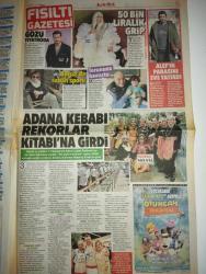 HÜRRİYET KELEBEK GAZETESİ DOĞUM GÜNÜ GAZETESİ-10 Kasım 2019-Al Pacino-Barbaros Tapan-Robert De Niro-Şahan Gökbakar-Togan Gökbakar-Gökçe Bahadır-Dilan Çıtak Tatlıses-Levent Dörter-Özge Ulusoy-Gökçe Bahadır-Serenay Sarıkaya-Melis Sezen-Dr. Nihat Dik-Çağatay Ulusoy-Bülent Ersoy-Kenan İmirzalioğlu-Fuat Güner-Aksu-Sahrap Soysal-Şahan Gökbakar-Togan Gökbakar-Onur Baştürk-Frida Kahlo  Kapadokya’ya gelmeyi çok isterim-25 kiloluk yılanla yerde debelendim-Kırılacak rekor kimin?-Tansiyon yükseldi-Çekimler başlıyor-Sokak modası-Sağlık ve estetik 4 soru 4 cevap-Kara güzeldir söyleşisi-Fısıltı gazetesi-Gözü tiyatroda-50 bin liralık grip-Boğaz’da sabah sporu-Torununa kavuştu-Alef’in parasını eve yatırdı-Adana kebabı rekorlar kitabına girdi-Çocuklar üniversiteye gidene kadar devam-Ölüler Günü’nde Catrin olunca ne hissettim-Rekor kırmak için değil insanlar eğlensin diye film yapıyoruz-Tüm Türkiye’ye mısır ısırtan ayasız-Bizim filmlerimizden bakanlığa 25-30 milyon lira aktarıldı-Cem yaptığımız işten mem