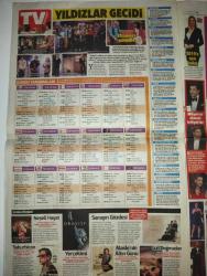 HÜRRİYET KELEBEK GAZETESİ DOĞUM GÜNÜ GAZETESİ-31 Aralık 2019-Ömür Gedik-Cengiz Semercioğlu-Burcu Özberk-Emre Altuğ-Ayça Ayşin Turan-Ahmet Kural-Murat Cemcir-Yasemin Allen-Şebnem Bozoklu-İrem Sak-Büşra Pekin-İsmail Altunsar-Demet Akbağ-Yılmaz Erdoğan-Suzan Kardeş-Özge Özpirinçci-Meriç Aral-Berrak Tüzünataç-Serenay Sarıkaya-Gülsüm Can Uzel-Güneş Gürkan Yılmaz-Max Kruse-Bergüzar Korel-Taner Rumeli-Asena Tuğal-Uğur Uzunel-Ozan Dağgez-Beril Pozam-Ezel Akay-Kenan İmirzalioğlu-Algı Eke-Nergis Öztürk-Kaan Urgancıoğlu-Zeynep Özmüze Emre-Yusuf Emre-Cansel Elçin-Zeynep Tuğçe Bayat-Coşkun Ayaksız-Pervin Ersoy-Emel Soysal-Emel Yıldırım-DJ Elize-Erol Evgin-Haldun Dormen-Göksel Kortay-Cenk Eren-Sertap Erener-Muazzez Ersoy-Aslı Hünel-Tarkan-Serkan Kaya-Yıldız Tilbe-Hande Ünsal-Bülent Serttaş-Deniz Seki-Mehmet Erdem-Koray Avcı-Eva-Eda Metin Özülkü-Mustafa Ceceli-Derya Uluğ-Demet Akalın-Murat Boz-Hadise-Seda Sayan-Beyazıt Öztürk-Simge-Gülşen-Aleyna Tilki-Funda Arar-Kenan İmirzalioğlu  Yurtta eğlence