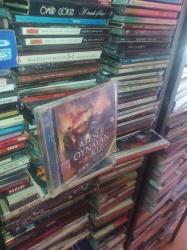 Ateşle Oynayan Kız - The Gırl Who Played Wıth Fıre VCD Film