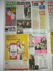 HÜRRİYET KELEBEK GAZETESİ DOĞUM GÜNÜ GAZETESİ-29 Aralık 2019-Defne Samyeli-Burcu Tüccar-Selçuk Yöntem-Seda Bakan-Javier Bardem-Can Yaman-Mahsun Kırmızıgül-Biran Damla Yılmaz-Mert Turak-Saba Tümer-Alican Yücesoy-Başak Özcan-Kıvanç Sezer-Seda Güven-Hatice Aslan-Burcu Biricik-Tolga Karacelik-Aslıhan Çetin-Özge Borak-Birce Akalay-Sinem Kobal-Selma Ergeç-Türkan Derya-Bennu Yıldırımlar-Robert De Niro-Al Pacino-Joe Pesci-Martin Scorsese-Murat Cemcir-Ahmet Kural-Yağmur Tanrısevsin-Ali Atay-Ufuk Bayraktar-Burçin Terzioğlu-Meryem Uzerli-Işın Karaca-Pedro Pascal-Barbaros Tapan-Hülya Koçyiğit-Hande Erçel  Hastane çıkışı kızdıran soru-Mucize her zaman gökten gelmez-Vizyon partisi-Ekip bir arada-The Irishman’e görkemli gece-Ünlü akını-Karlara kraliçesi-Üzgünüm ağlatacağım-6 yıl sonra aynı filmde-Miras yedi kardeşler-Bir süre daha Cihangir’deyiz-Hayranlarını kırmadı-Hollywood daveti-Single’ı çıktı-Şeker dükkanındaki çocuk gibiyim-Bir hit’ten diğer hit’e koşar gibi hissediyorum