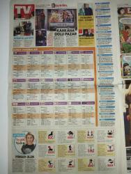 HÜRRİYET KELEBEK GAZETESİ DOĞUM GÜNÜ GAZETESİ-29 Aralık 2019-Defne Samyeli-Burcu Tüccar-Selçuk Yöntem-Seda Bakan-Javier Bardem-Can Yaman-Mahsun Kırmızıgül-Biran Damla Yılmaz-Mert Turak-Saba Tümer-Alican Yücesoy-Başak Özcan-Kıvanç Sezer-Seda Güven-Hatice Aslan-Burcu Biricik-Tolga Karacelik-Aslıhan Çetin-Özge Borak-Birce Akalay-Sinem Kobal-Selma Ergeç-Türkan Derya-Bennu Yıldırımlar-Robert De Niro-Al Pacino-Joe Pesci-Martin Scorsese-Murat Cemcir-Ahmet Kural-Yağmur Tanrısevsin-Ali Atay-Ufuk Bayraktar-Burçin Terzioğlu-Meryem Uzerli-Işın Karaca-Pedro Pascal-Barbaros Tapan-Hülya Koçyiğit-Hande Erçel  Hastane çıkışı kızdıran soru-Mucize her zaman gökten gelmez-Vizyon partisi-Ekip bir arada-The Irishman’e görkemli gece-Ünlü akını-Karlara kraliçesi-Üzgünüm ağlatacağım-6 yıl sonra aynı filmde-Miras yedi kardeşler-Bir süre daha Cihangir’deyiz-Hayranlarını kırmadı-Hollywood daveti-Single’ı çıktı-Şeker dükkanındaki çocuk gibiyim-Bir hit’ten diğer hit’e koşar gibi hissediyorum