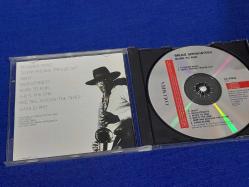 BRUCE SPRINGSTEEN BORN TO RUN  MÜZİK CD