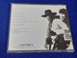 BRUCE SPRINGSTEEN BORN TO RUN  MÜZİK CD