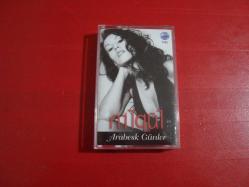 NİLGÜN ARABESK GÜNLER KASET