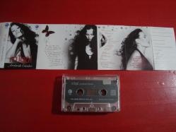 NİLGÜN ARABESK GÜNLER KASET