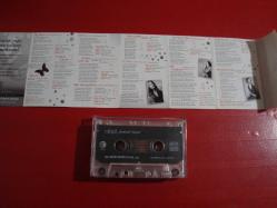 NİLGÜN ARABESK GÜNLER KASET