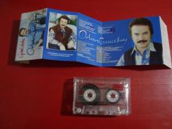 ORHAN GENCEBAY GÖNÜL DOSTU ESKİ BANDROL KASET