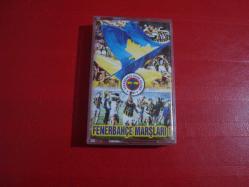FENERBAHÇE MARŞLARI 1 KASET