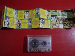 FENERBAHÇE MARŞLARI 1 KASET