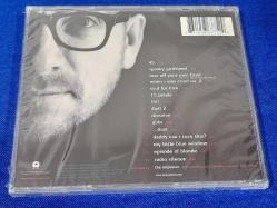 ELVIS COSTELLO WHEN I WAS CRUEL MÜZİK CD  - SIFIR
