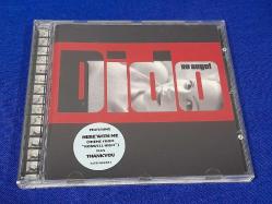DIDO NO ANGEL MÜZİK CD