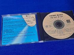 FRANK BLACK THE CULT OF RAY MÜZİK CD