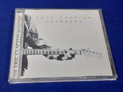 ERIC CLAPTON SLOWHAND MÜZİK CD