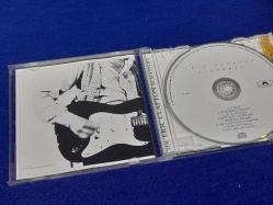 ERIC CLAPTON SLOWHAND MÜZİK CD