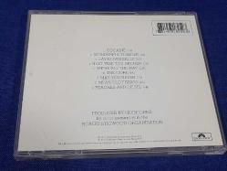 ERIC CLAPTON SLOWHAND MÜZİK CD