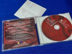 MAROON5 SONGS ABOUT JANE MÜZİK CD