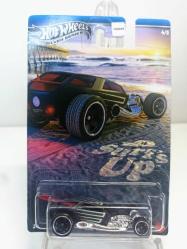 Hot Wheels Surf Crate - Diecast Model Araba Surf's Up Tema 2025 - 4/5