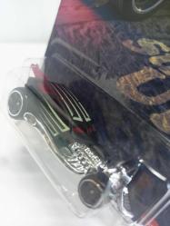 Hot Wheels Surf Crate - Diecast Model Araba Surf's Up Tema 2025 - 4/5