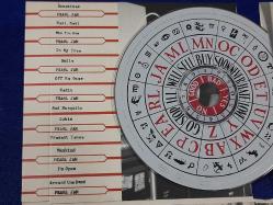 PEARL JAM NO CODE  MÜZİK CD