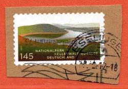 LOT.6 » ALMANYA      23. Ocak011 Milli Parklar - Kellerwand-Edersee fragman